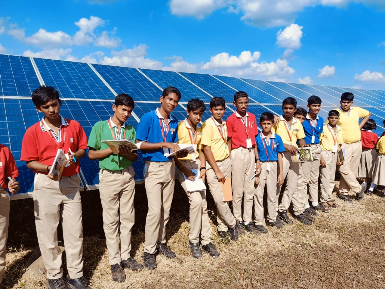 Edify International School Kalaburagi